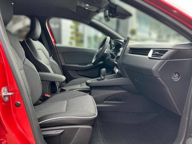 Mitsubishi Colt 1.6 Hybrid