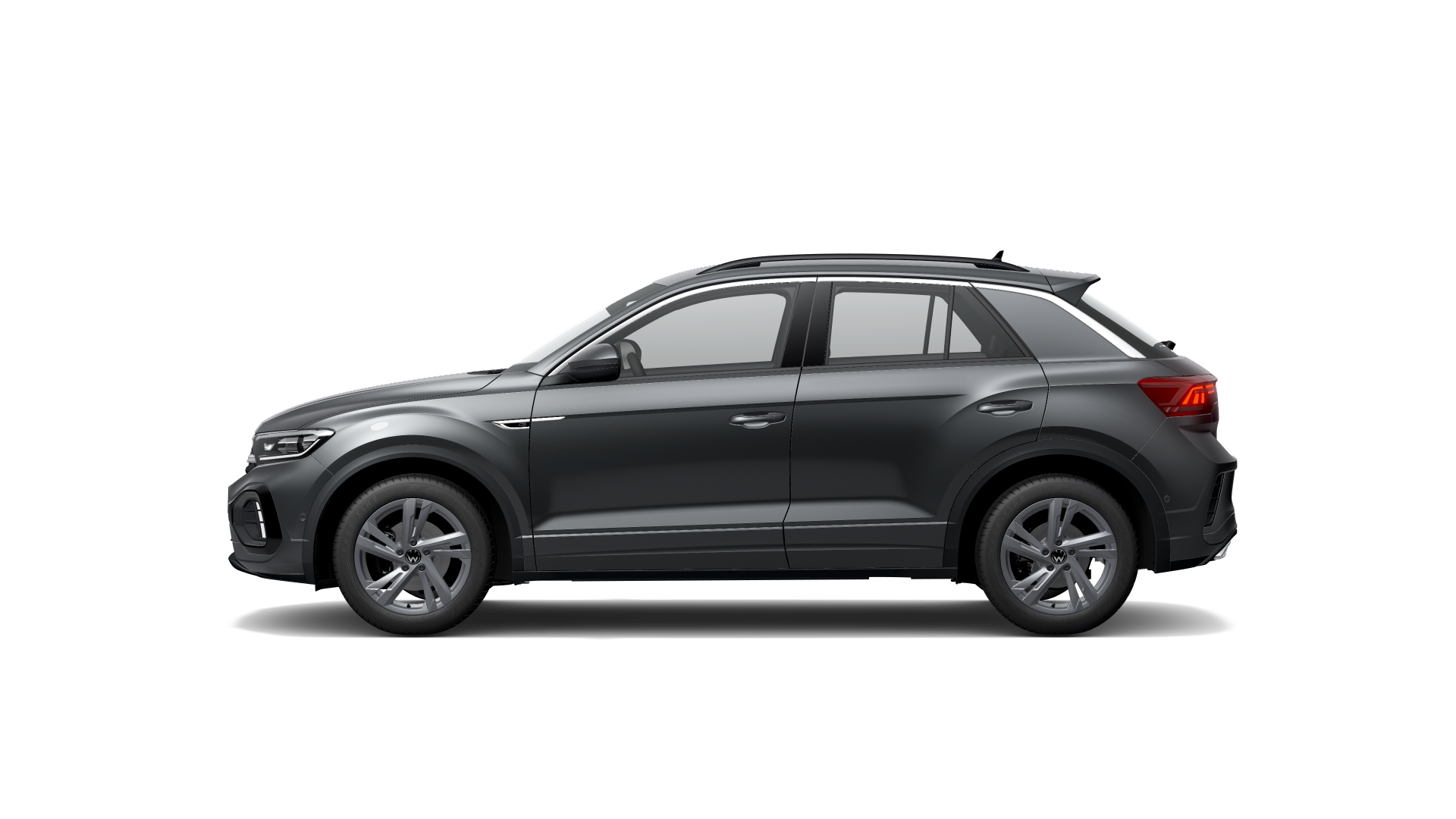 Volkswagen T-Roc 1.5 TSI DSG