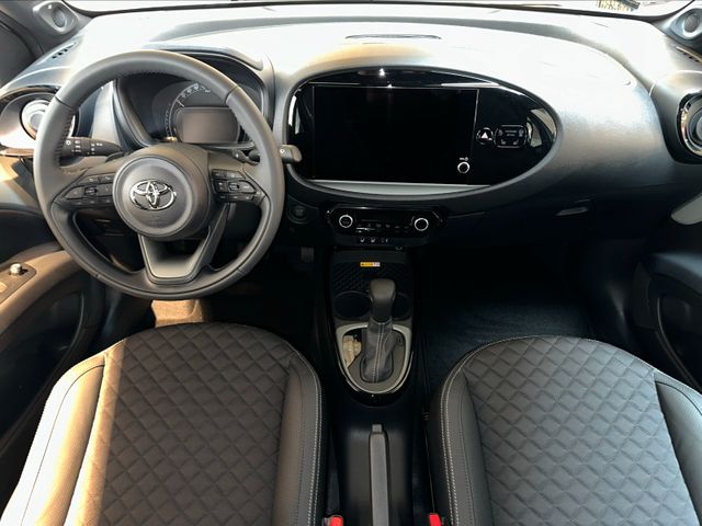 Toyota Aygo X 5-deurs
