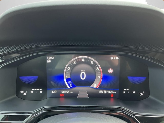 Volkswagen Taigo 1.0 TSI Life