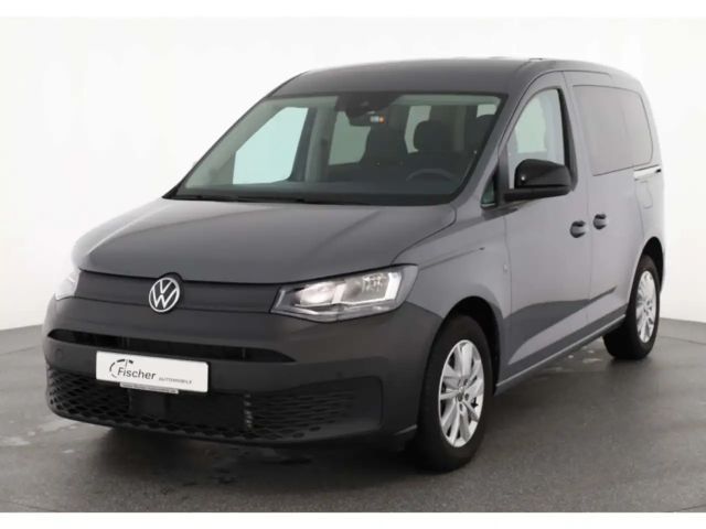 Volkswagen Caddy 2.0 TDI Combi