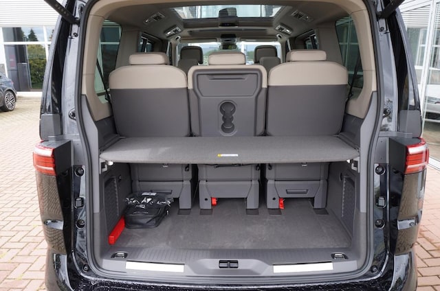 Volkswagen Multivan 2.0 TDI DSG Style T7