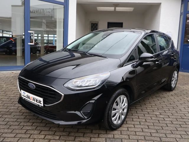 Ford Fiesta Cool & Connect