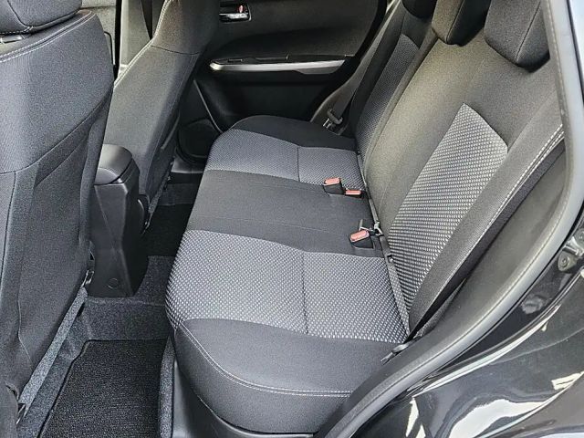 Suzuki Vitara AllGrip Hybrid Shine