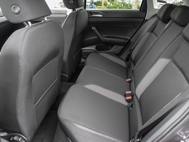 Volkswagen Taigo 1.0 TSI