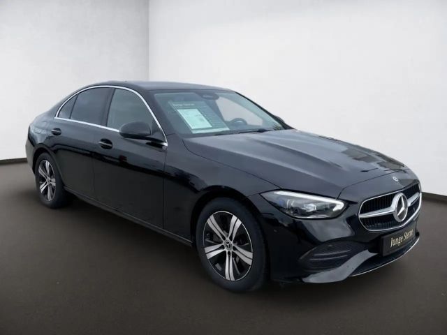 Mercedes-Benz C 200 4MATIC AVANTGARDE Sedan