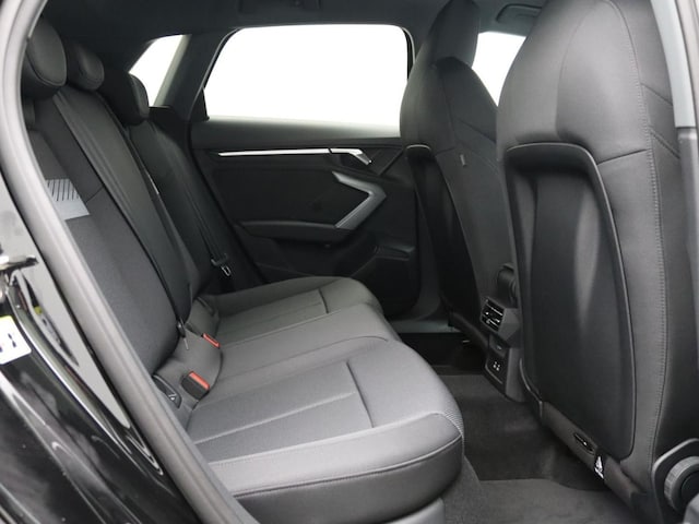 Audi A3 S-Tronic Sportback