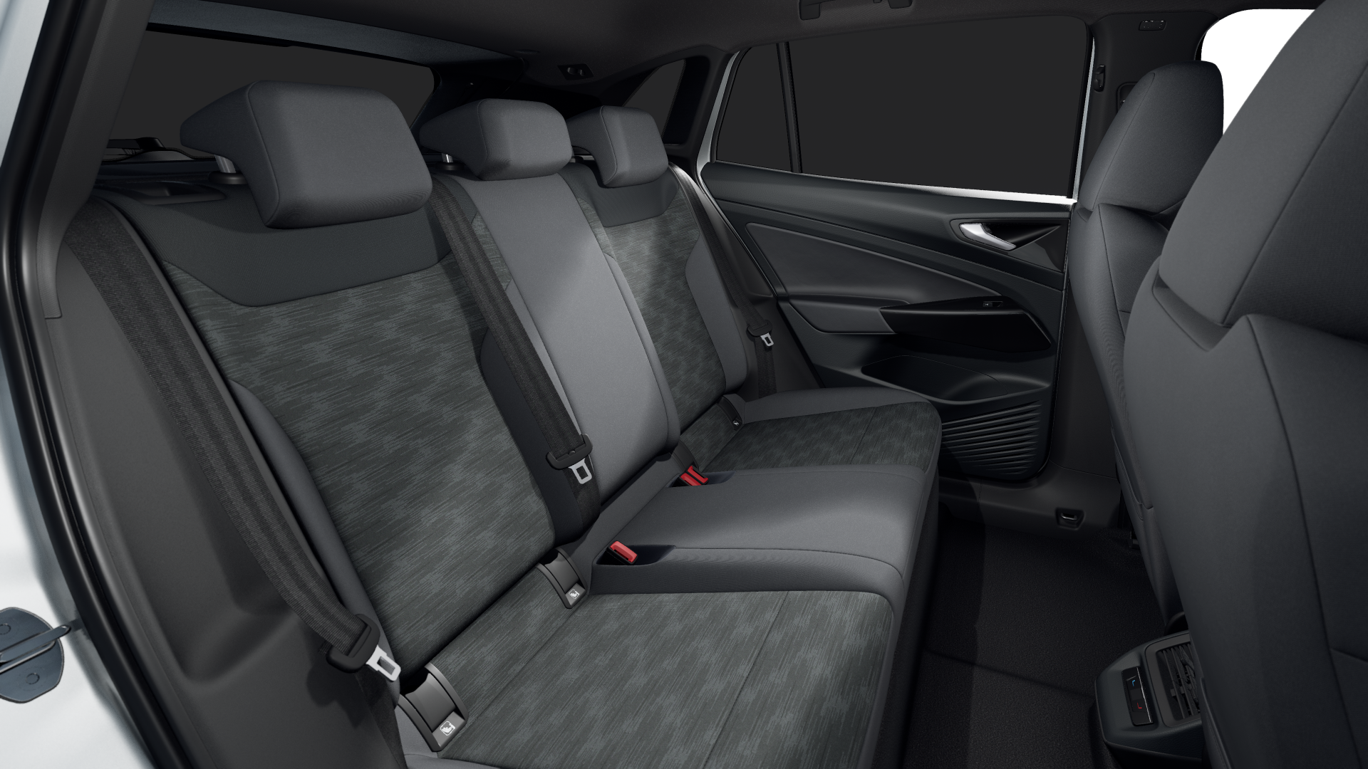 Volkswagen ID.4 Performance Pro