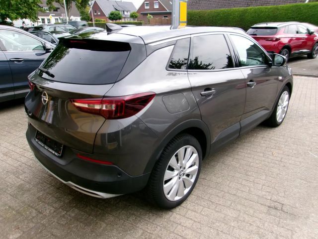 Opel Grandland X Ultimate