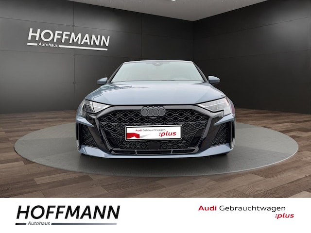 Audi RS3 Quattro S-Tronic Sportback
