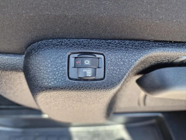 Opel Zafira Life L Edition 2,0 AHK+NAV+HUD+XENON+SHZ Klima Xenon