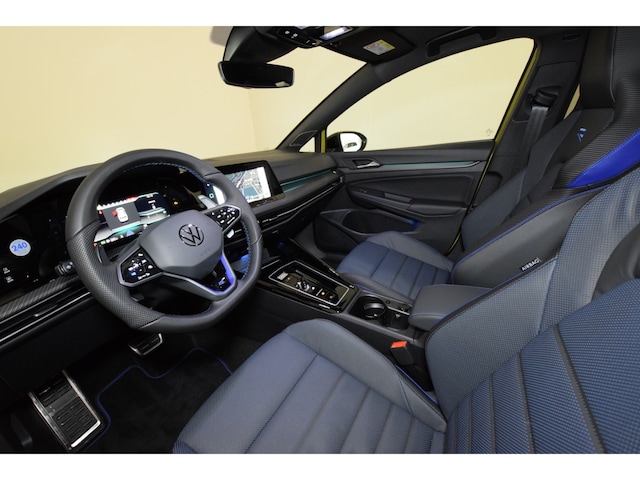 Volkswagen Golf 2.0 TSI 4Motion DSG Golf VIII