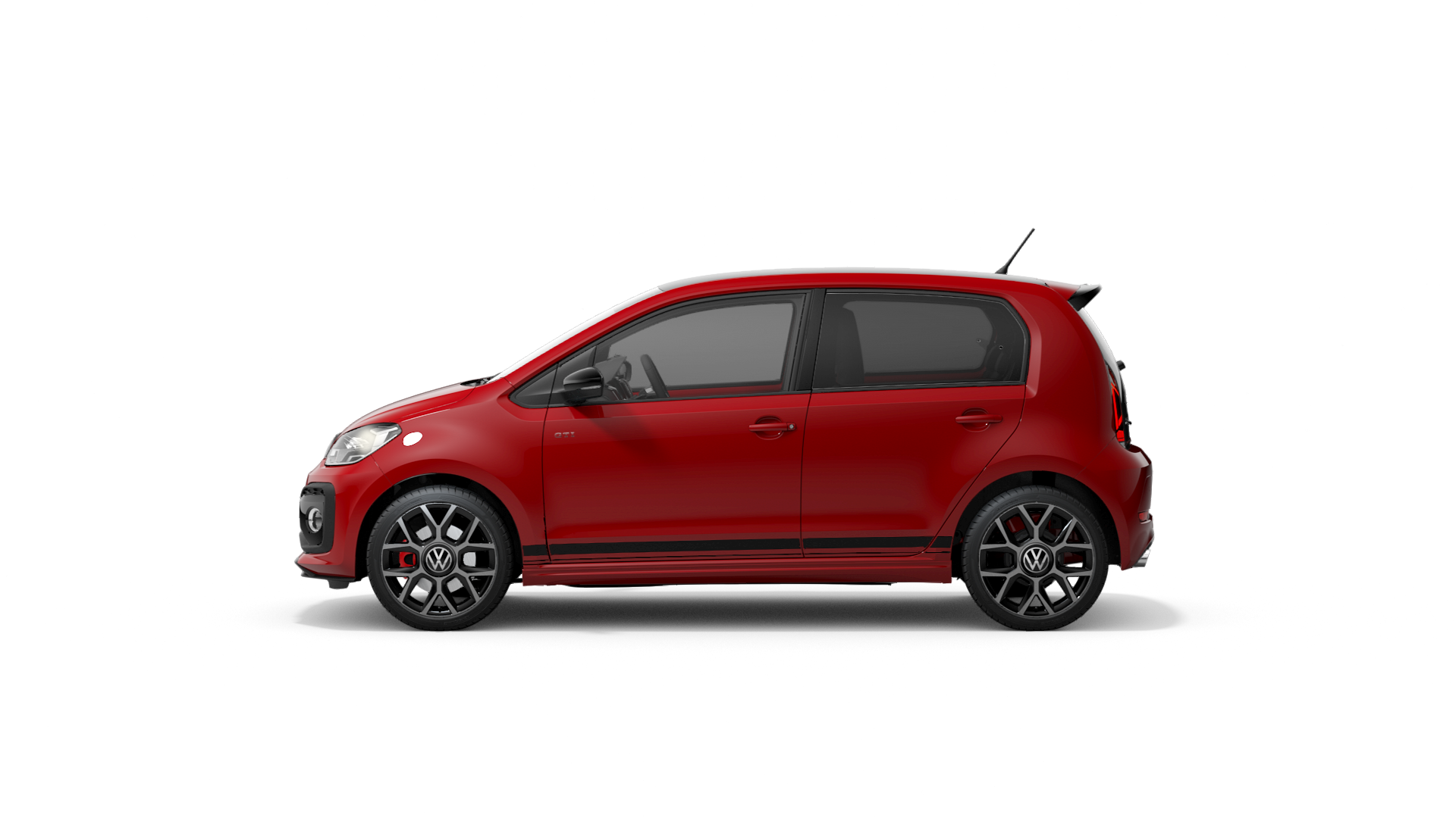 Volkswagen up! GTI