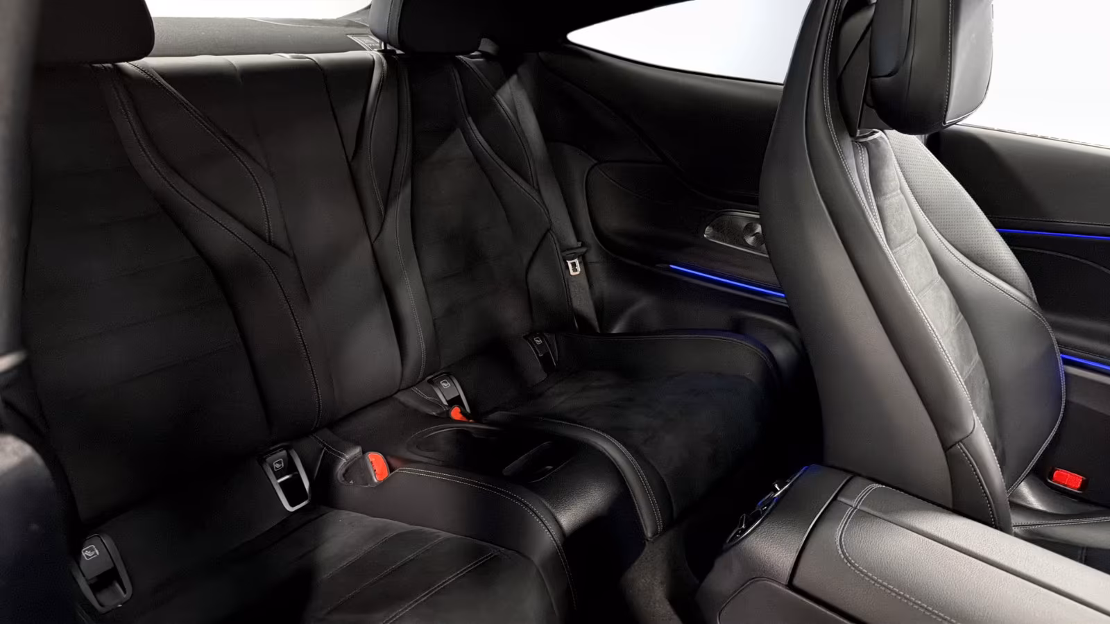 Mercedes-Benz CLE 300 AMG Line