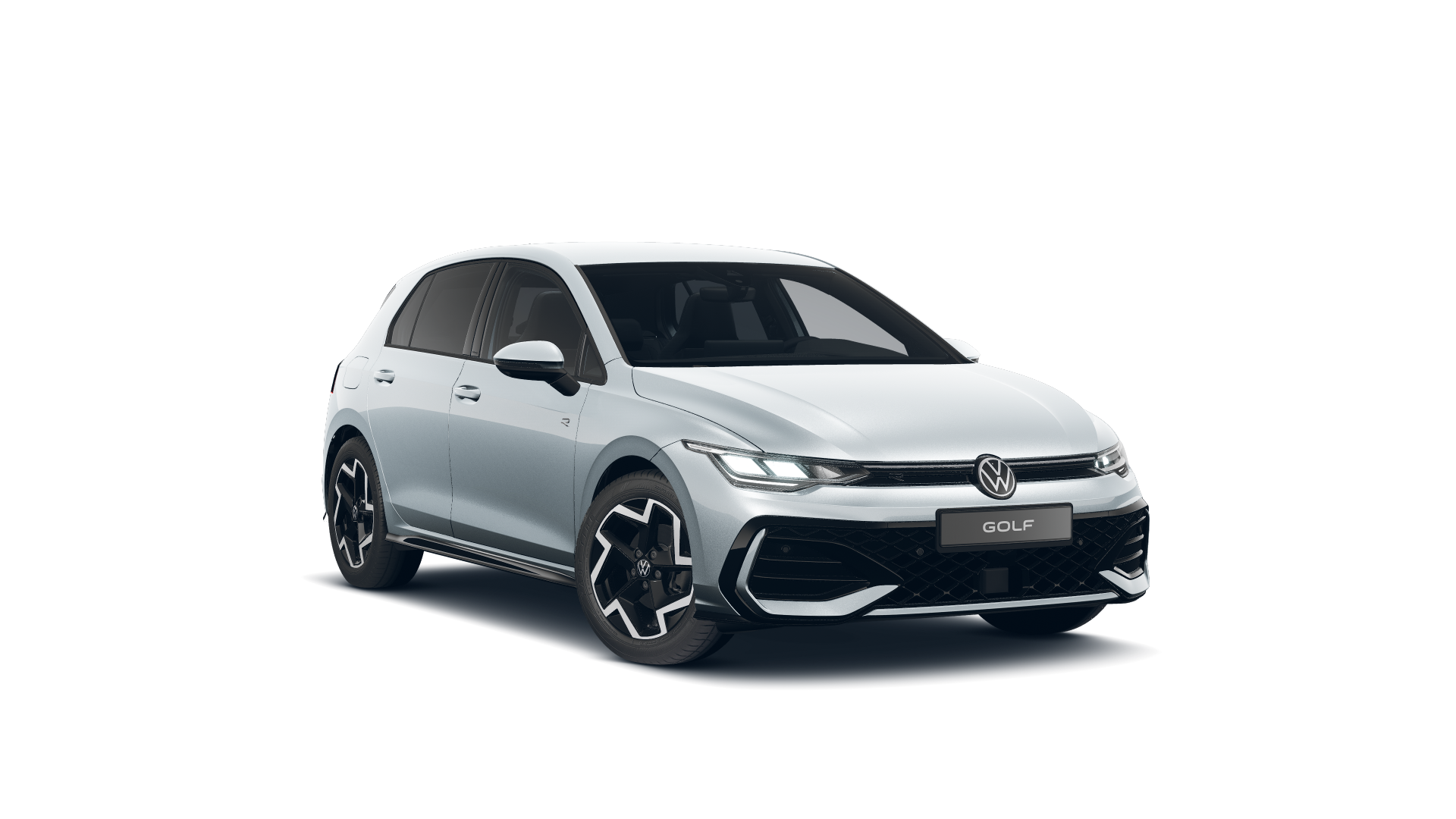 Volkswagen Golf 1.5 TSI DSG Golf VIII