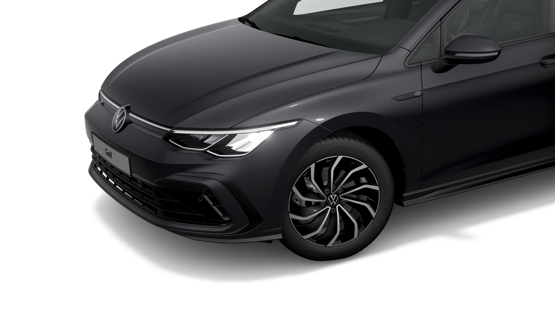 Volkswagen Golf 1.5 eTSI DSG