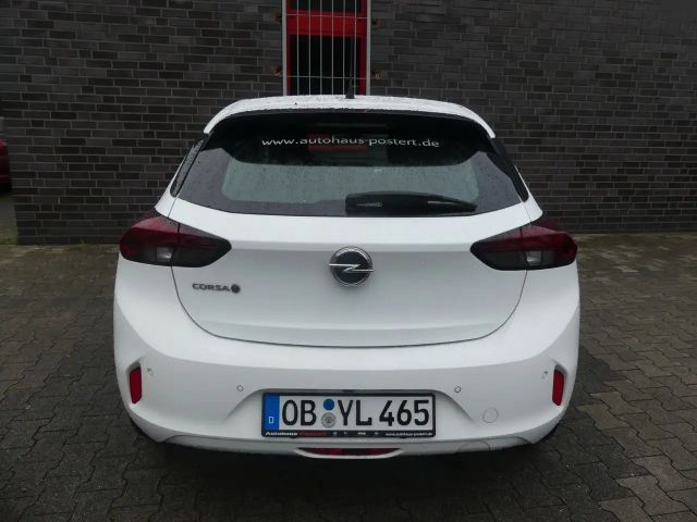 Opel Corsa Corsa-e Elegance