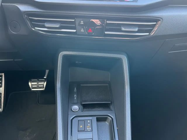 Volkswagen Caddy 1.5 TSI DSG Life