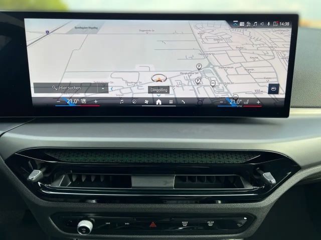 BMW 318 318d Touring