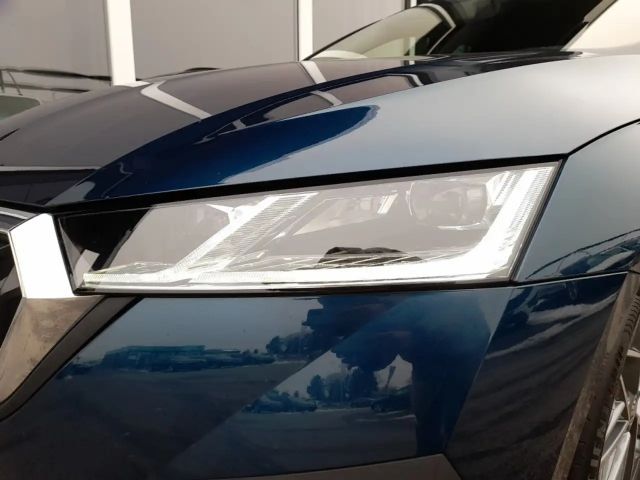 Skoda Octavia Combi Tour