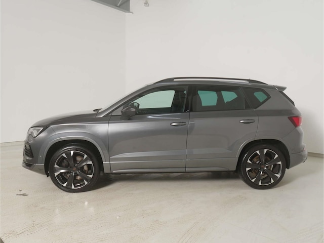 Cupra Ateca 2.0 TSI 4Drive VZ