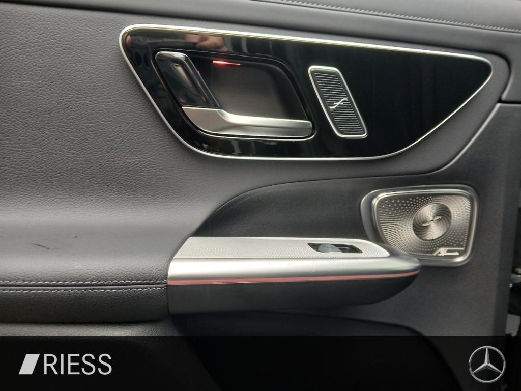 Mercedes-Benz GLC 450 AMG Line