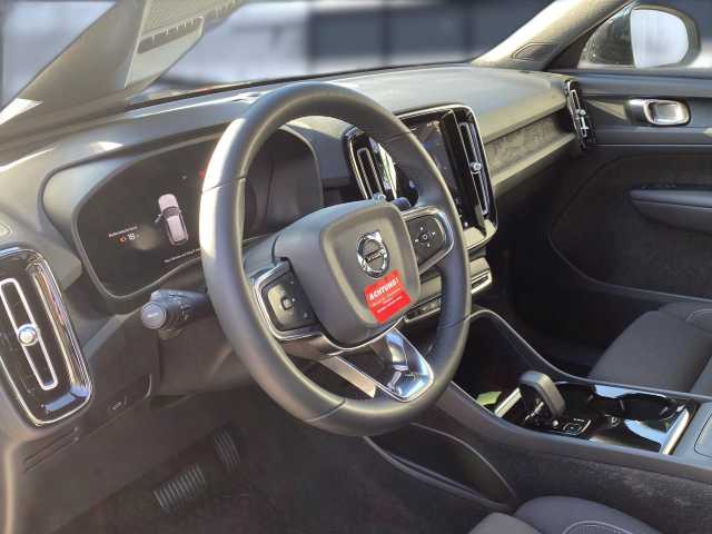 Volvo XC40 XC40 Navi LED Klima Standhzg Einparkhilfe el. Fenster