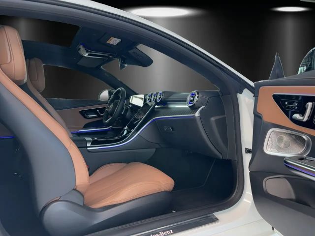 Mercedes-Benz CLE 450 AMG Line