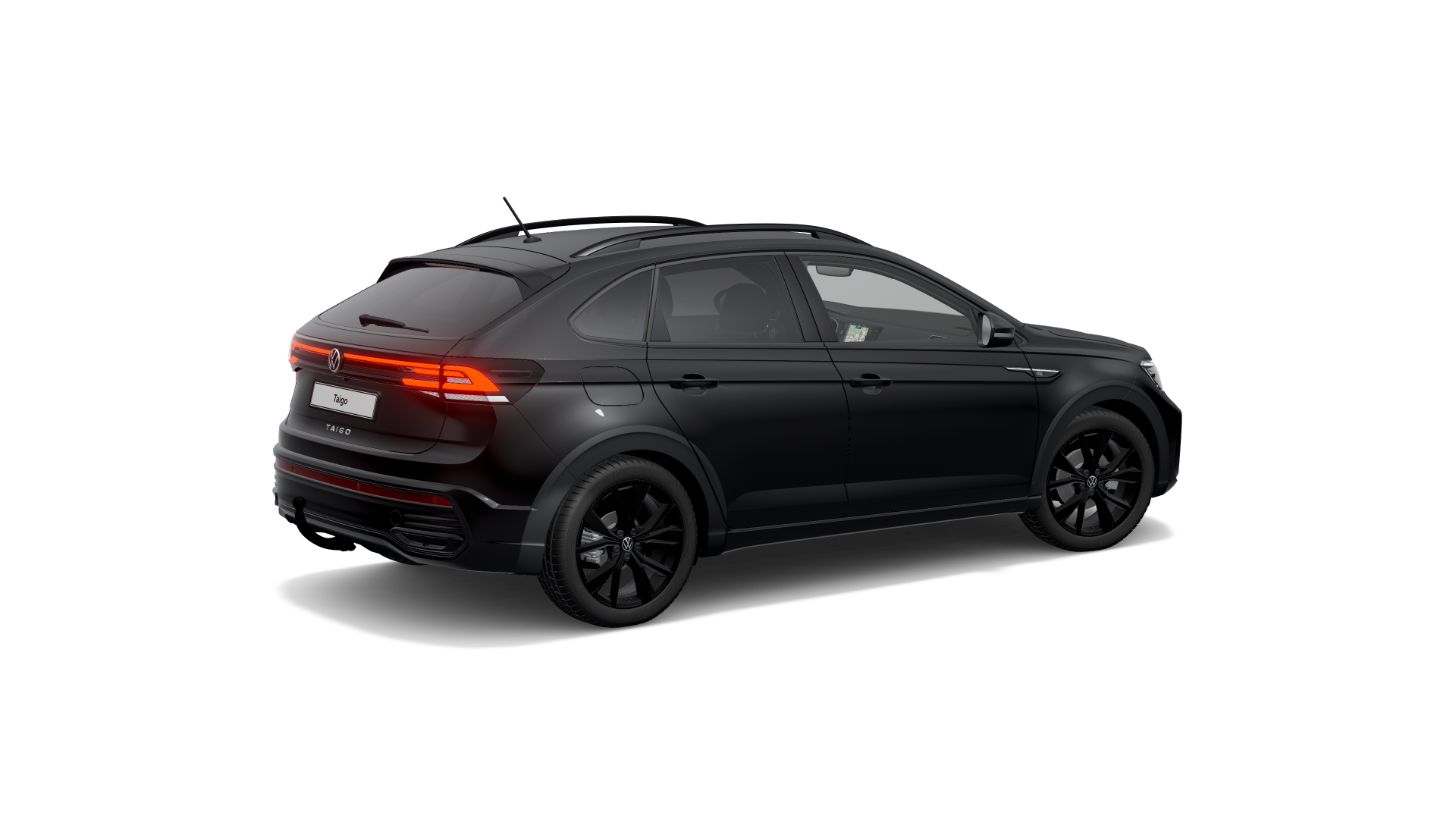 Volkswagen Taigo *AHK*NAVI*KAMERA*MATRIX*BLACKSTYLE*