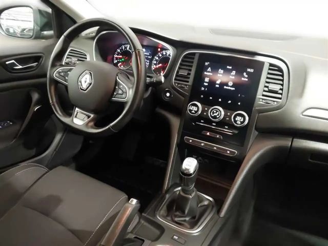 Renault Megane Business Line