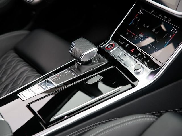 Audi S6 Avant Quattro