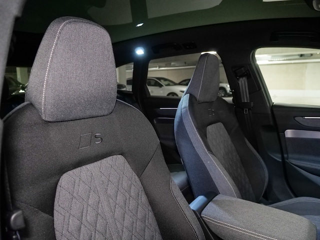 Audi A6 Avant Quattro S-Tronic