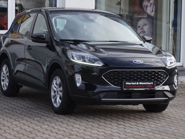 Ford Kuga Cool & Connect EcoBoost