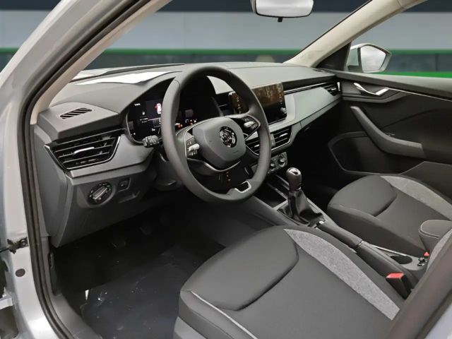 Skoda Kamiq Essence 1,0 TSI 5-Gang-Schaltgetrieb digitales Coc