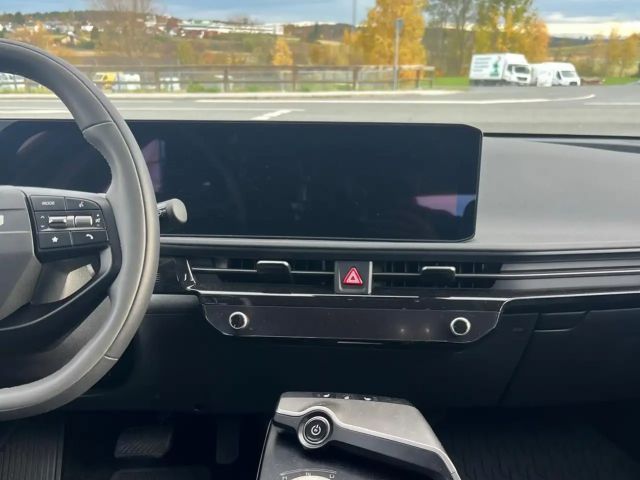 Kia EV6 Achterwielaandrijving Air