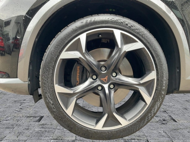 Cupra Formentor 4Drive VZ