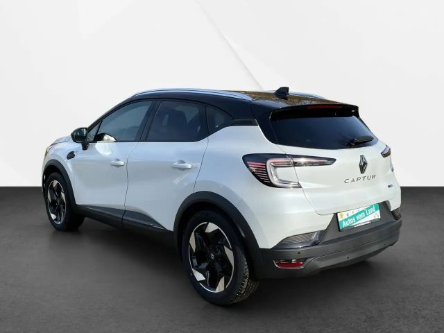 Renault Captur Techno