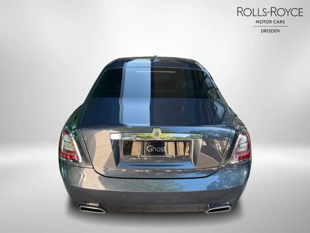 Rolls-Royce Ghost Shooting Star , Bespoke