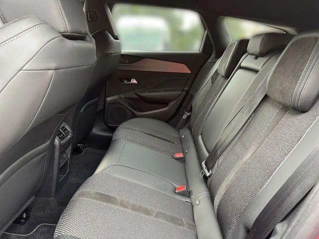 Peugeot 308 EAT8 GT-Line HDi SW