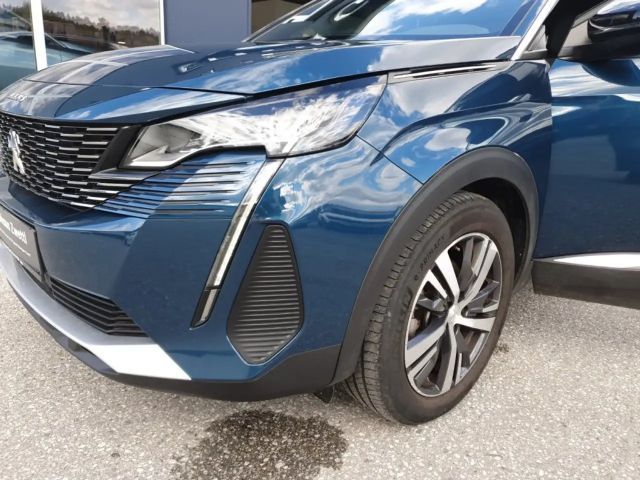 Peugeot 3008 Allure Pack BlueHDi EAT8