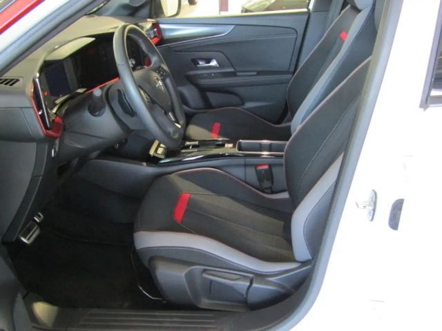 Opel Mokka GS-Line Grand Sport Turbo