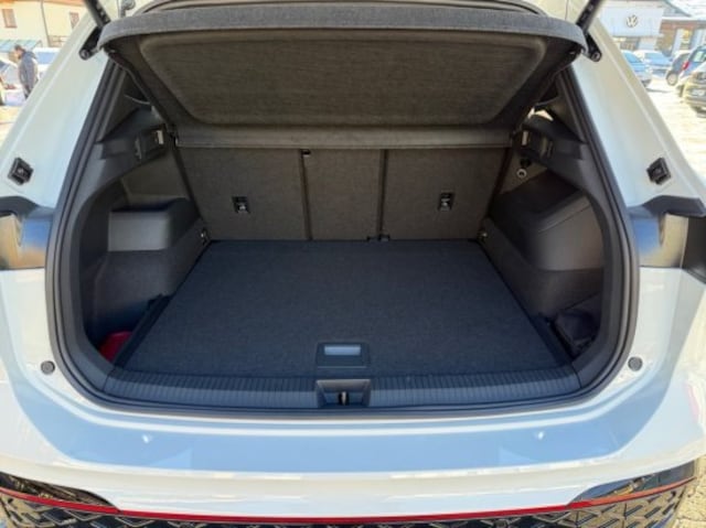 Volkswagen Tiguan 2.0 TDI 4Motion