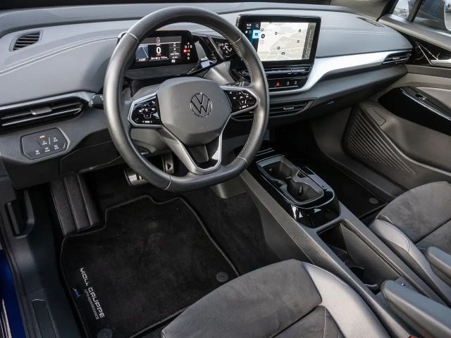 Volkswagen ID.4 Performance Pro