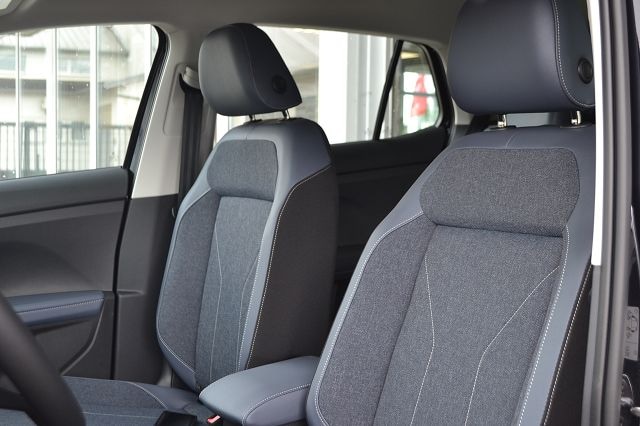 Volkswagen T-Cross DSG IQ.Drive Style