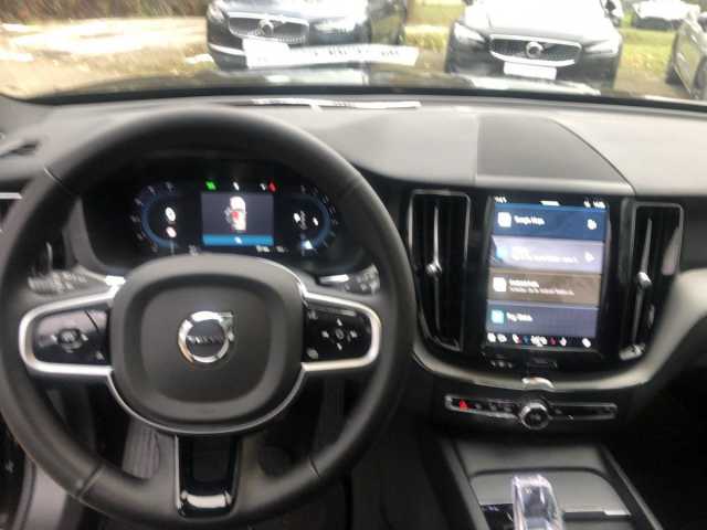Volvo XC60 AWD Plus