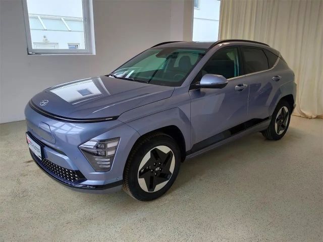 Hyundai Kona Electric