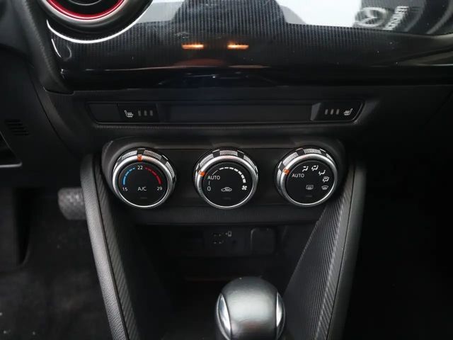 Mazda 2 Homura SkyActiv