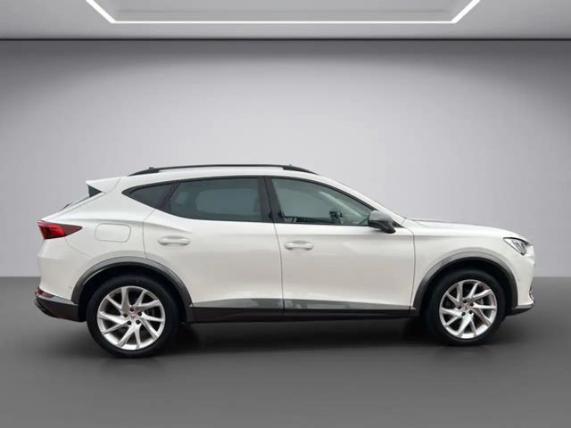 Cupra Formentor e-Hybrid