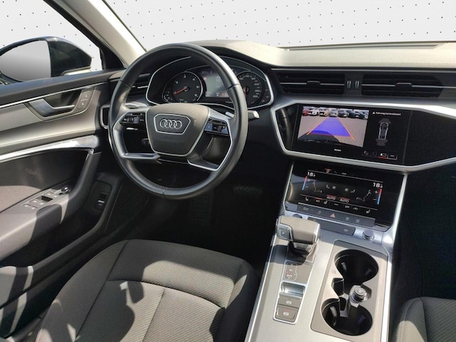 Audi A6 35 TDI S-Tronic Sedan