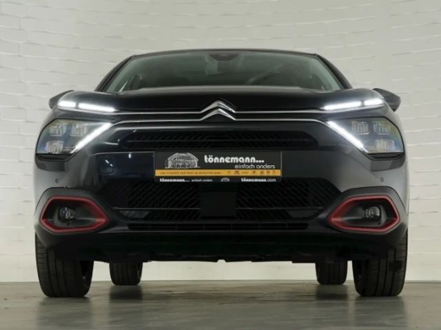 Citroën C4 PureTech Shine